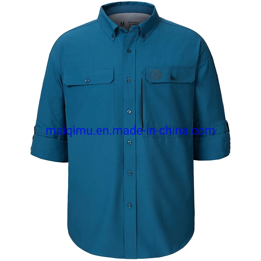 Wholesale Big Bale Cheapest Men&prime;s Shirts