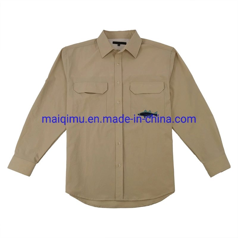 Wholesale Big Bale Cheapest Men&prime;s Shirts