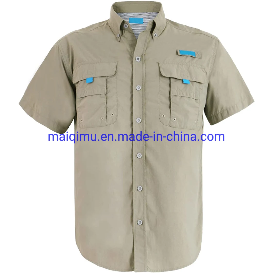 Wholesale Big Bale Cheapest Men&prime;s Shirts